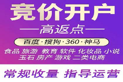 企业案例：SEM推广代运营成果展示